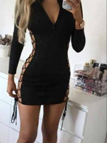 Индивидуалка Элина фото 2