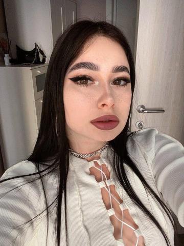 Индивидуалка Лизочка фото 2