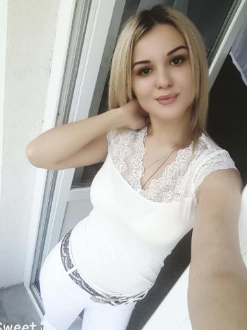 Индивидуалка Софа фото 2
