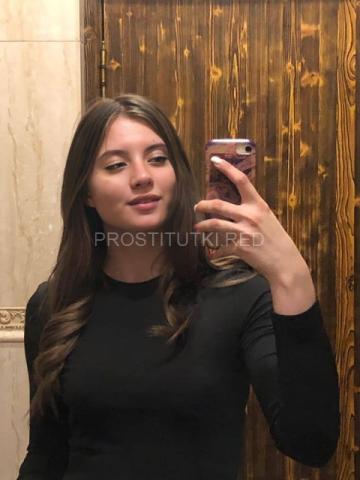 Индивидуалка Тая фото 3
