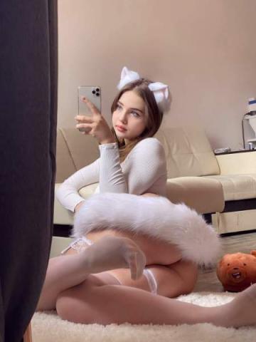 Индивидуалка Ника фото 4