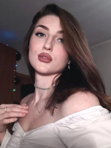 Индивидуалка Марго фото 4