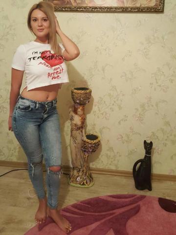 Проститутка Софа, 25 лет, г. Сагаси-Дейбук
